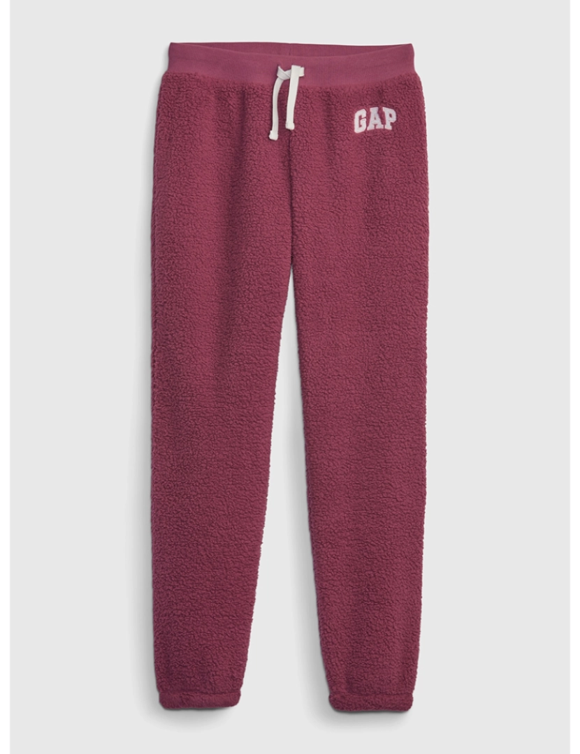 GAP - Calças Joggers Rapariga 