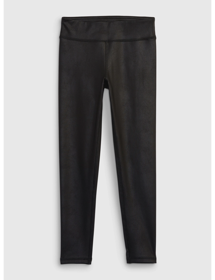 GAP - Leggings Rapariga Preto