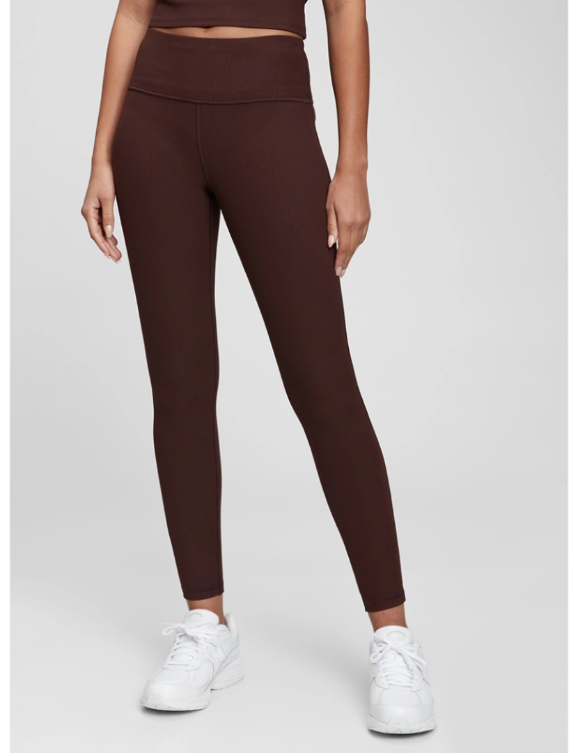 GAP - Leggings Senhora Violeta