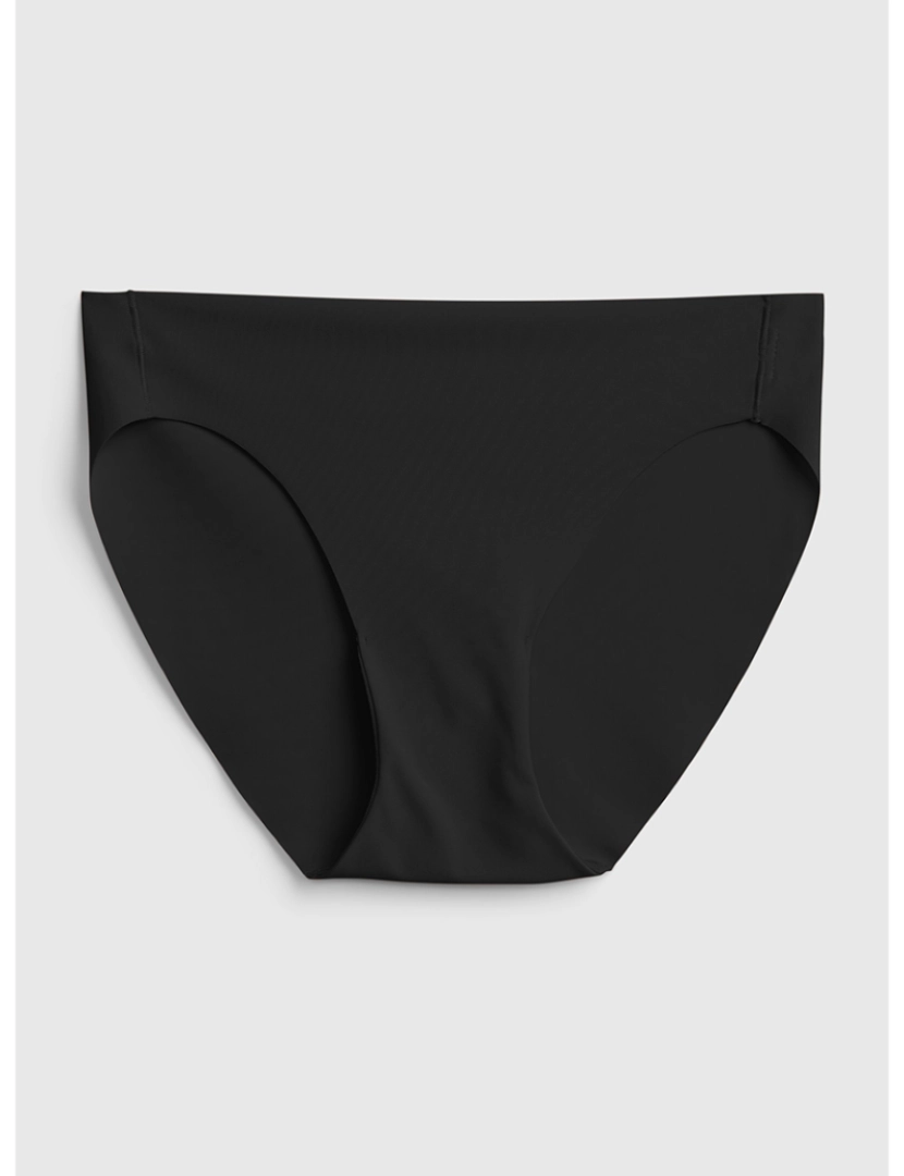 GAP - Cuecas Senhora Preto