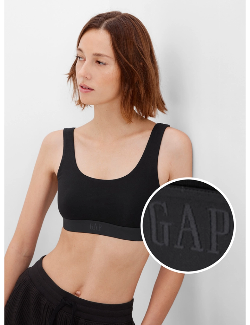 GAP - Soutien Senhora Preto