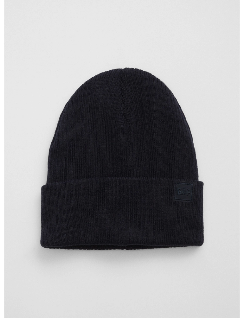 GAP - Gorro Criança Azul