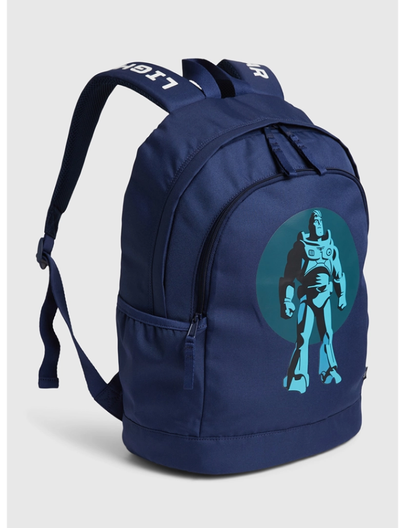 GAP - Mochila Criança Azul