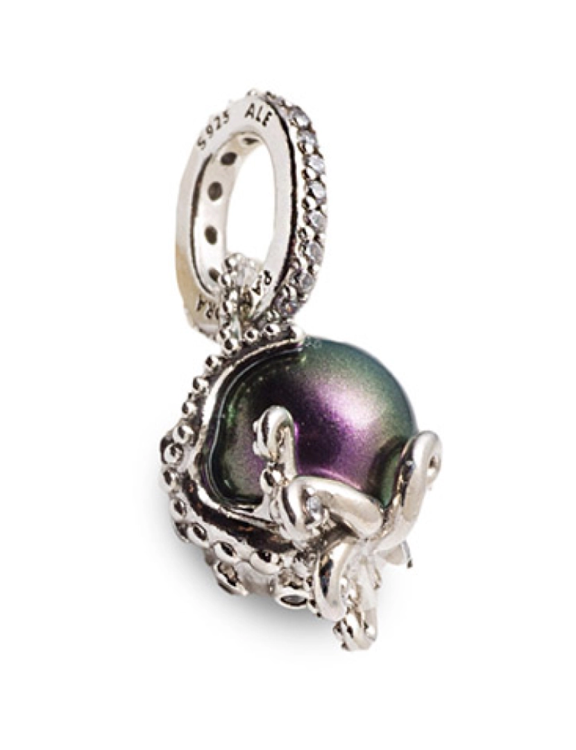 Pandora - Charm Disney The Little Mermaid Ursula Dangle