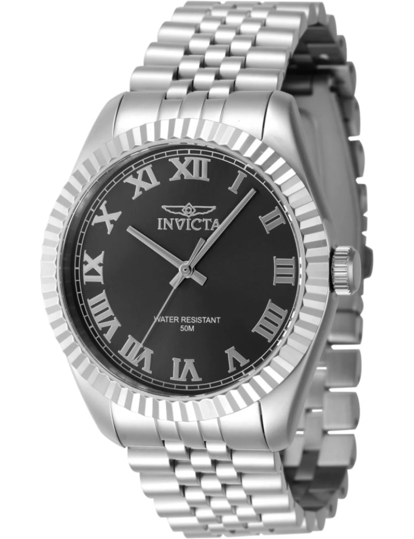 Invicta - Invicta Specialty 47396 Relógio de Homem Quartzo  - 43mm