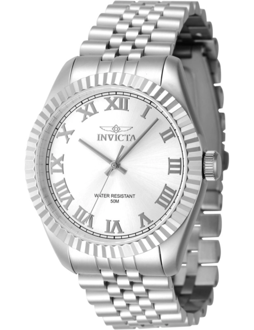 Invicta - Invicta Specialty 47397 Relógio de Homem Quartzo  - 43mm