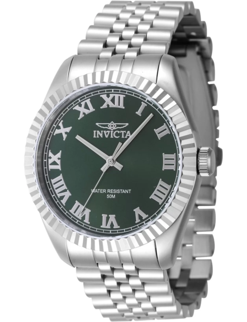 Invicta - Invicta Specialty 47398 Relógio de Homem Quartzo  - 43mm