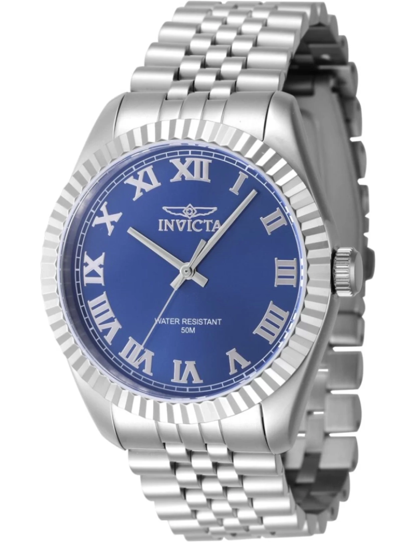 Invicta - Invicta Specialty 47399 Relógio de Homem Quartzo  - 43mm