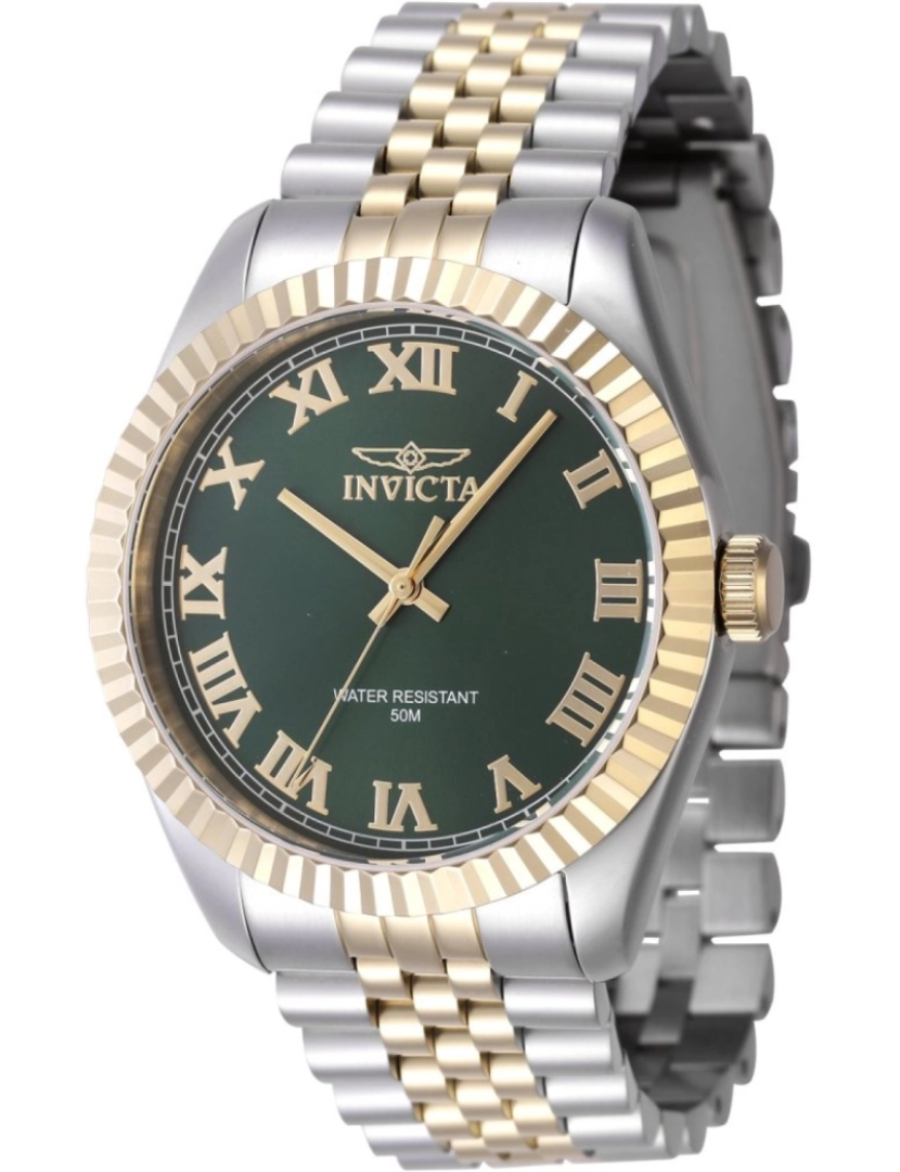 Invicta - Invicta Specialty 47403 Relógio de Homem Quartzo  - 43mm