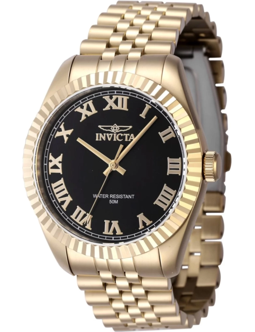 Invicta - Invicta Specialty 47405 Relógio de Homem Quartzo  - 43mm