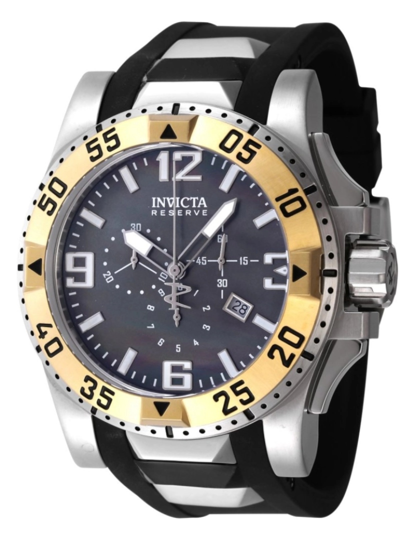 Invicta - Invicta Excursion 46485 Relógio de Homem Quartzo  - 50mm