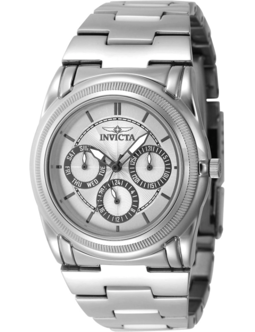 imagem de Invicta Slim 46264 Relógio de Mulher Quartzo  - 38mm1