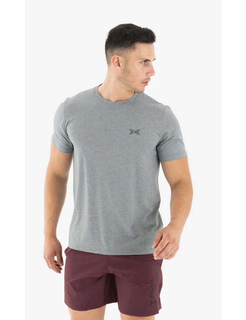 imagem de MEN PREMIUM T-SHIRT SHORT SLEEVE3