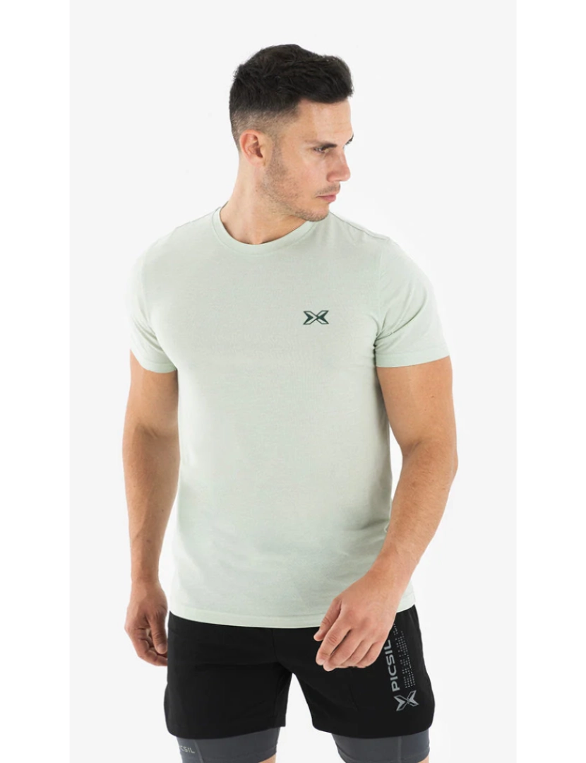 imagem de MEN PREMIUM T-SHIRT SHORT SLEEVE4