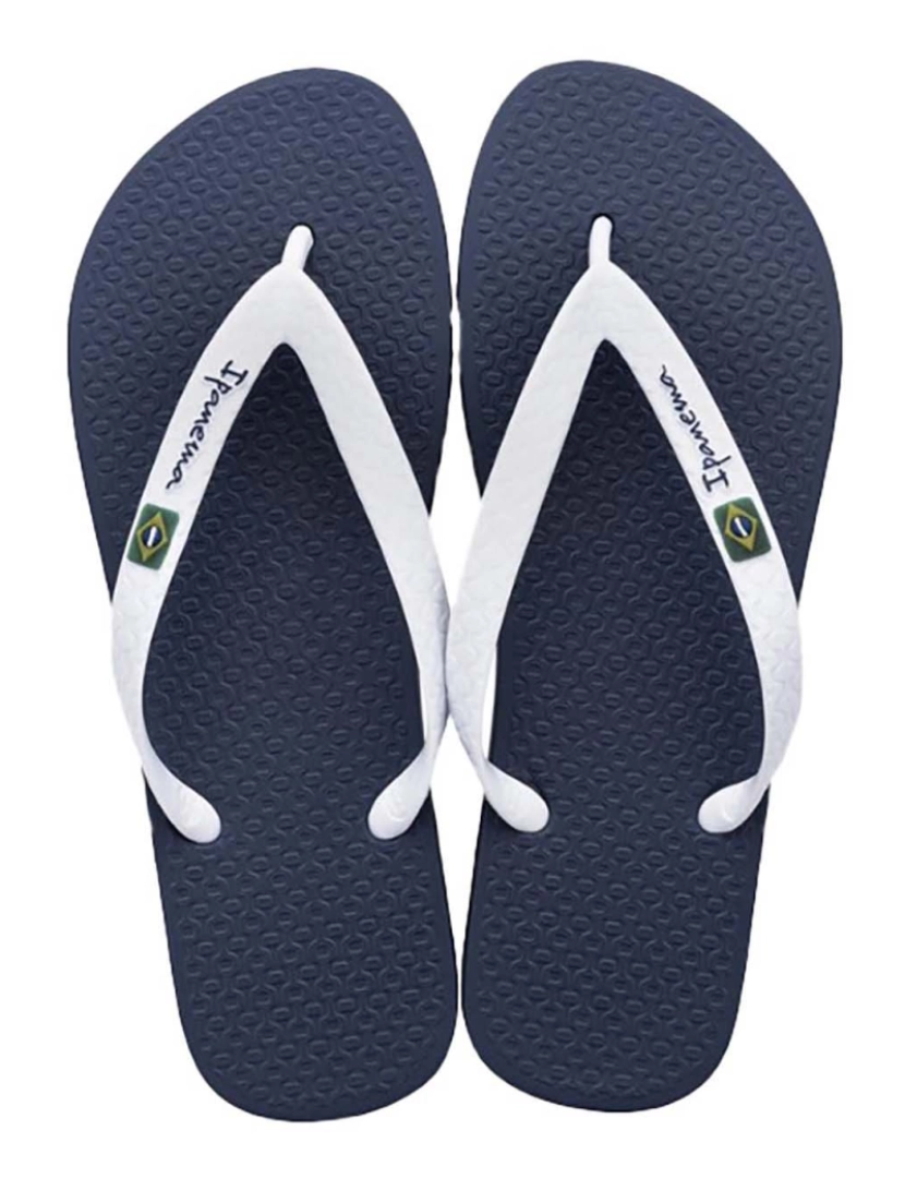 imagem de Flip Flops Ipanema Clas Brasil Ii Kids2