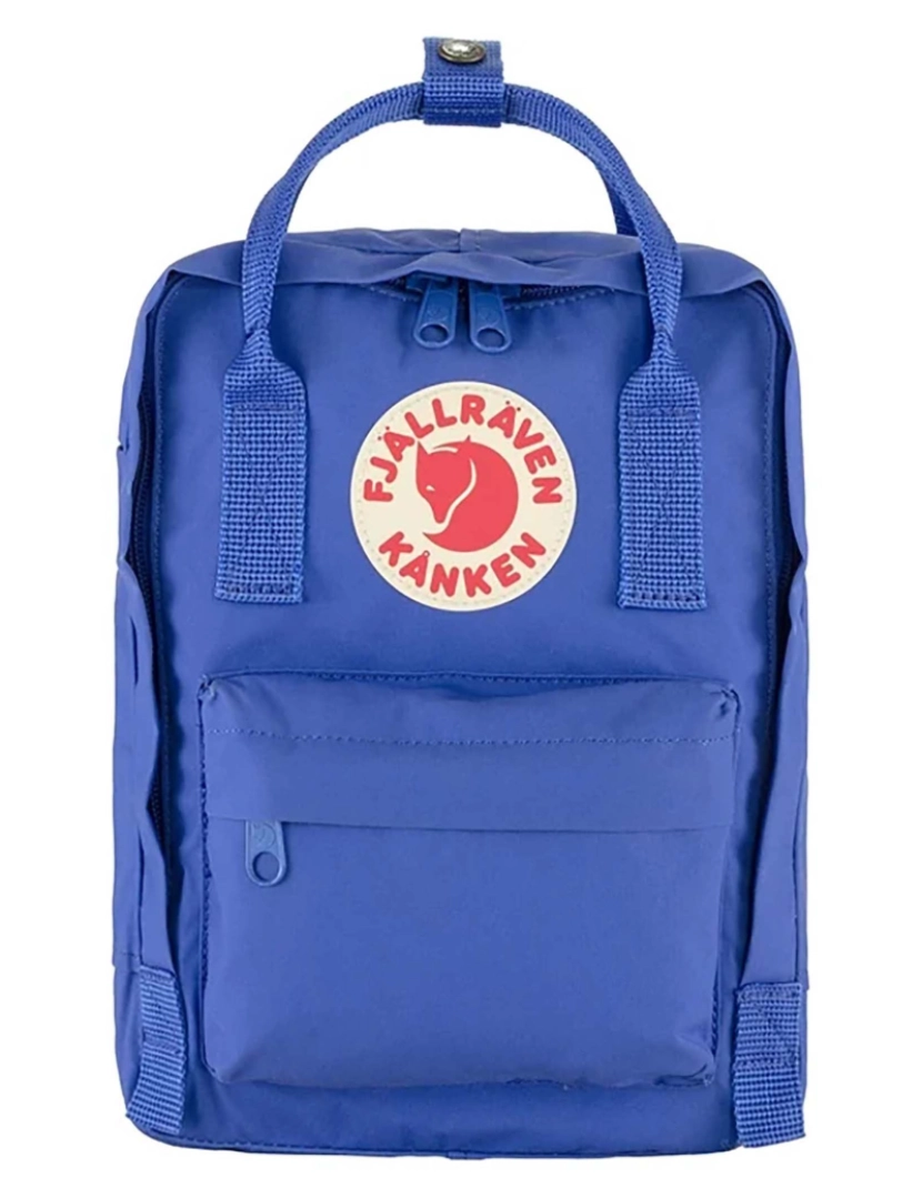 imagem de Mini Mochilas Fjall Raven Kånken1