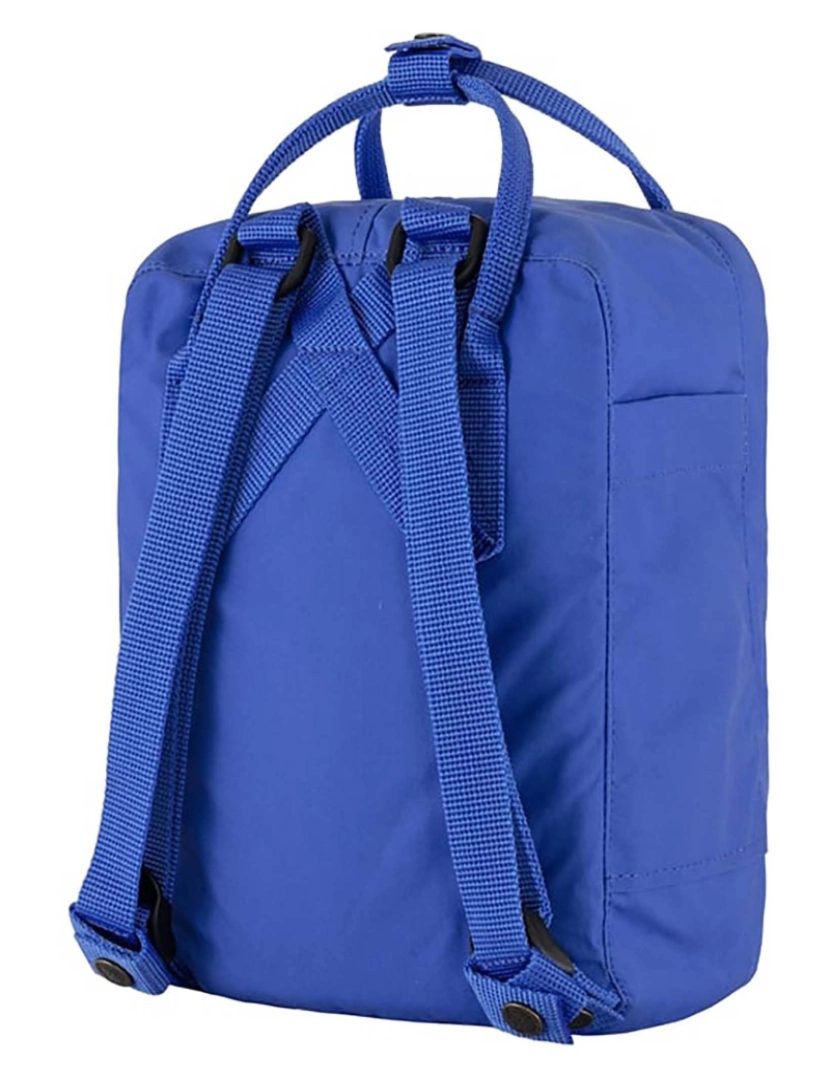 imagem de Mini Mochilas Fjall Raven Kånken2