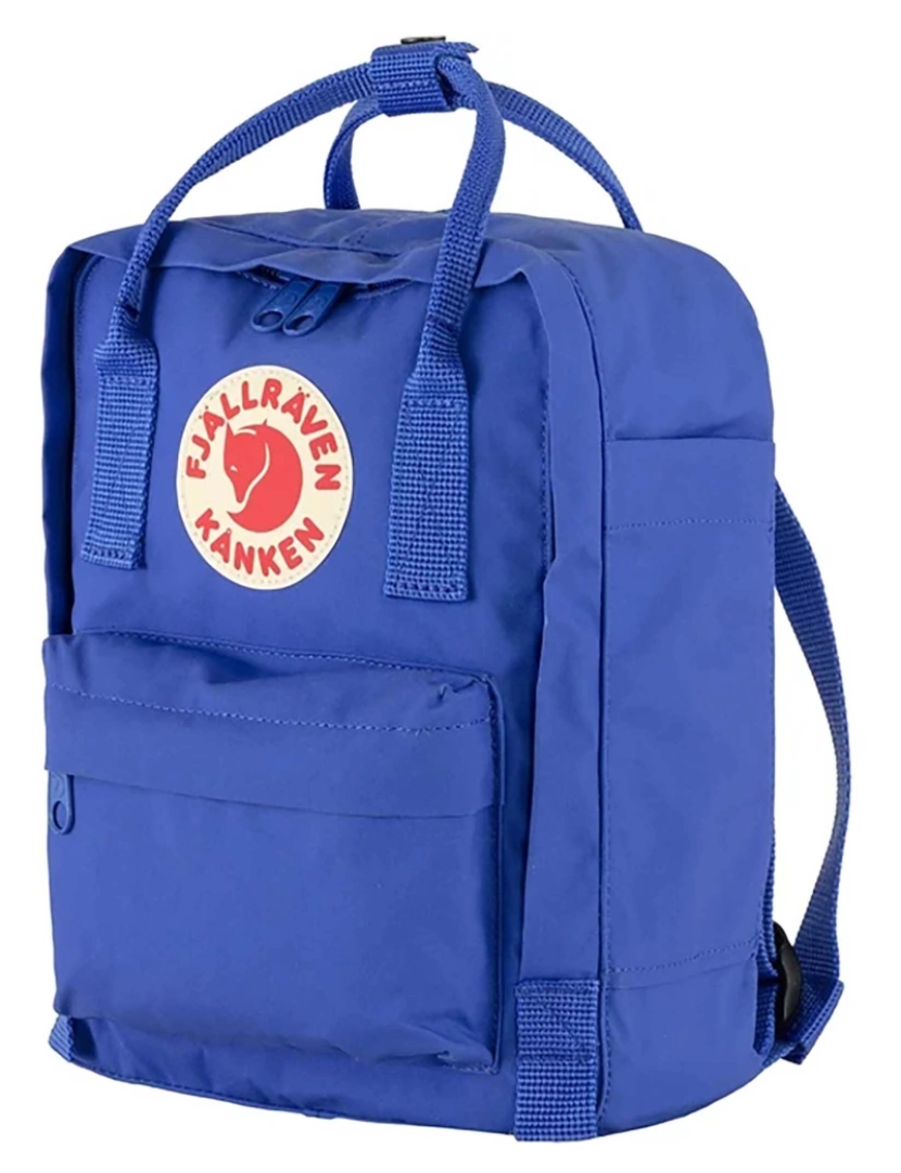 imagem de Mini Mochilas Fjall Raven Kånken3