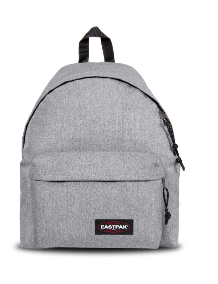 Eastpak - Mochila Pak'r Acolchoada Eastpak