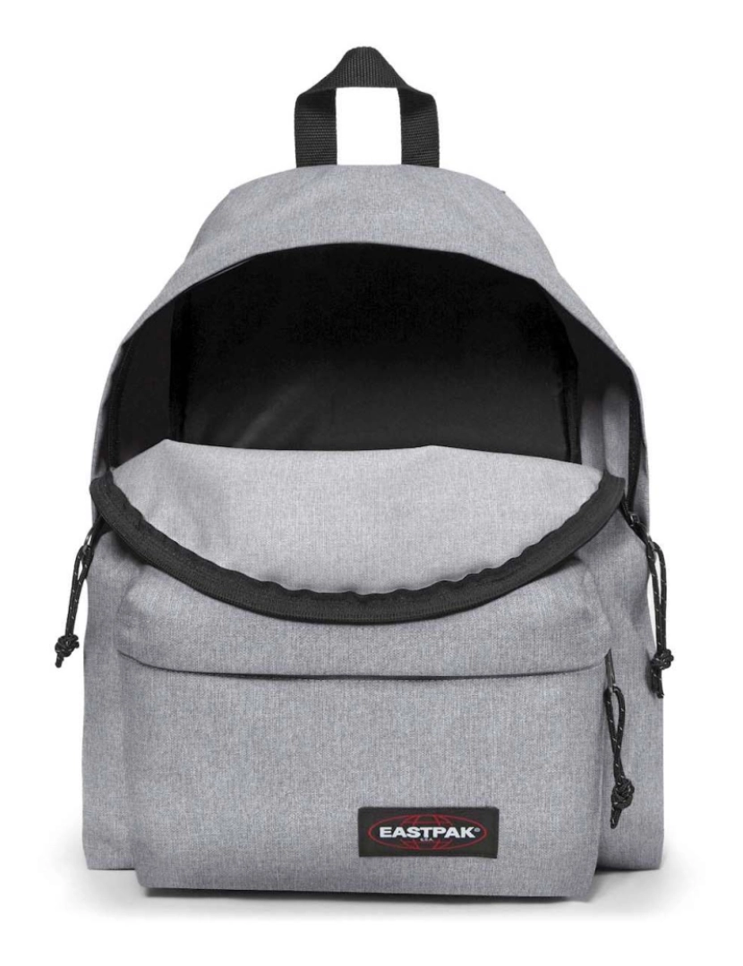 imagem de Mochila Pak'r Acolchoada Eastpak3