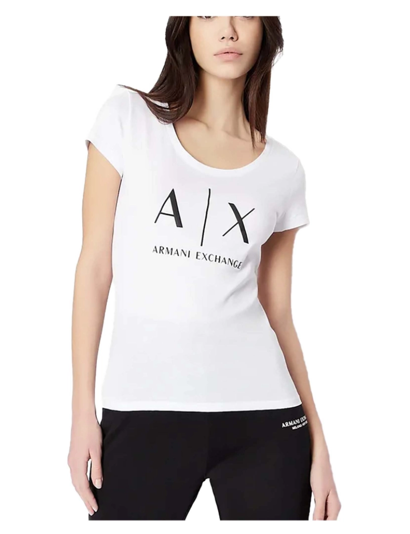 imagem de Camiseta Armani Exchange2