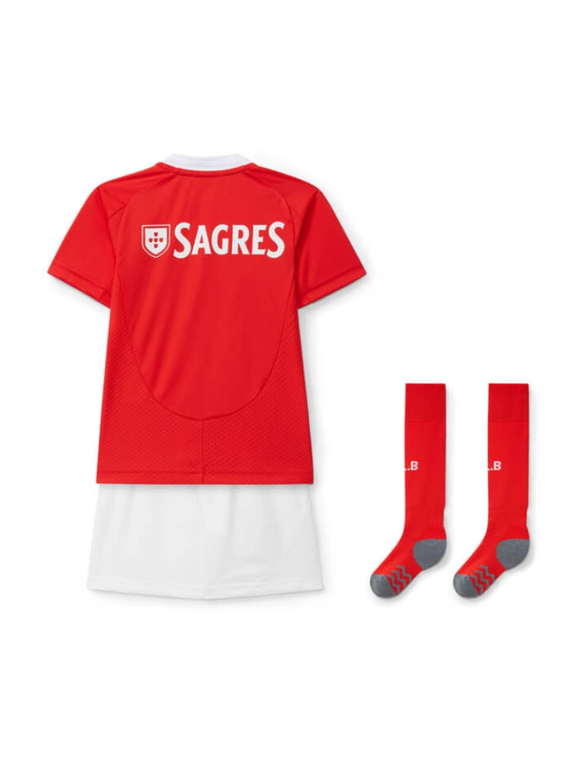 imagem de Réplica mini kit principal SL Benfica 24/252