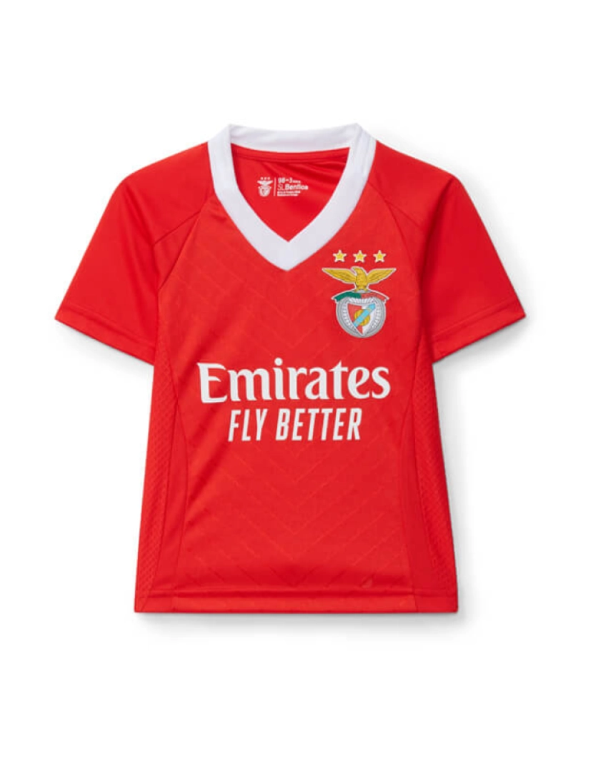 imagem de Réplica mini kit principal SL Benfica 24/253