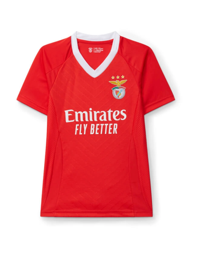 imagem de Réplica youth kit principal SL Benfica 24/253