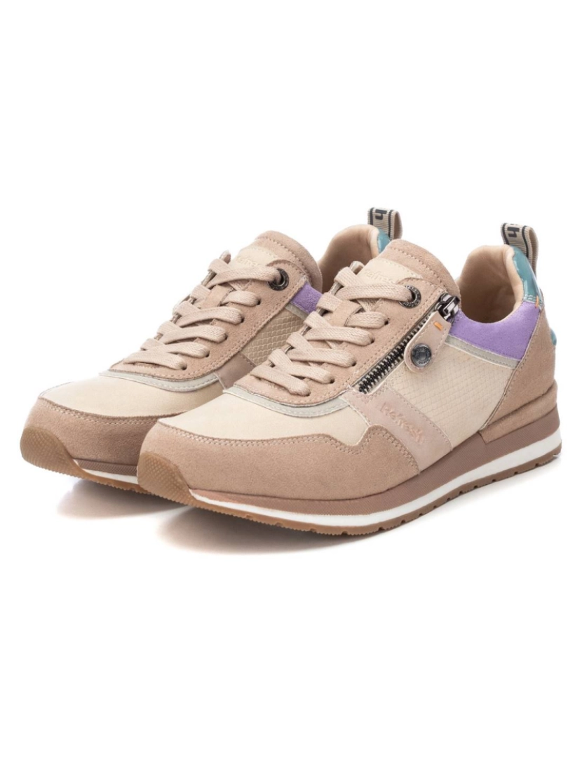 Refresh - Zapato De Mulher Refresh 172059