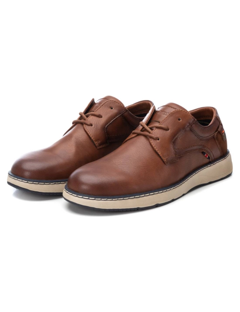 Refresh - Zapato De Homem Refresh 172141