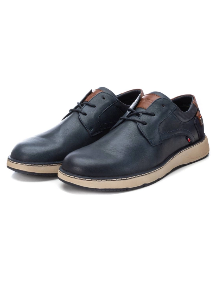 Refresh - Zapato De Homem Refresh 172141