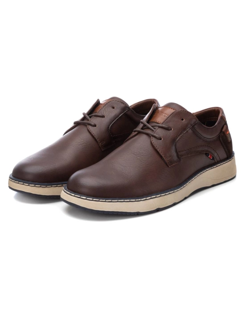 Refresh - Zapato De Homem Refresh 172141