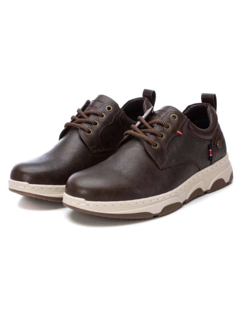 Refresh - Zapato De Homem Refresh 172143