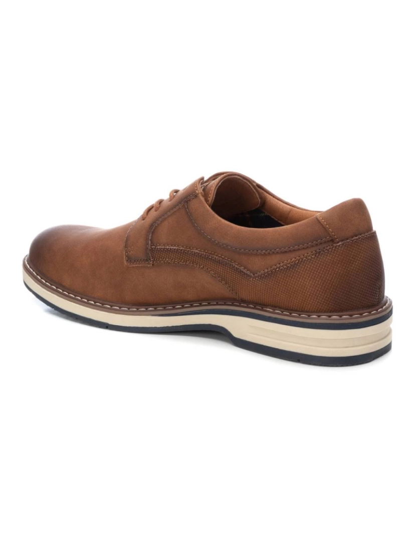 Refresh - Zapato De Homem Refresh 172147