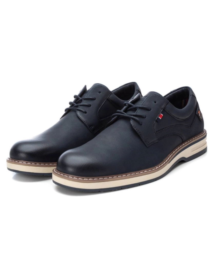 Refresh - Zapato De Homem Refresh 172147