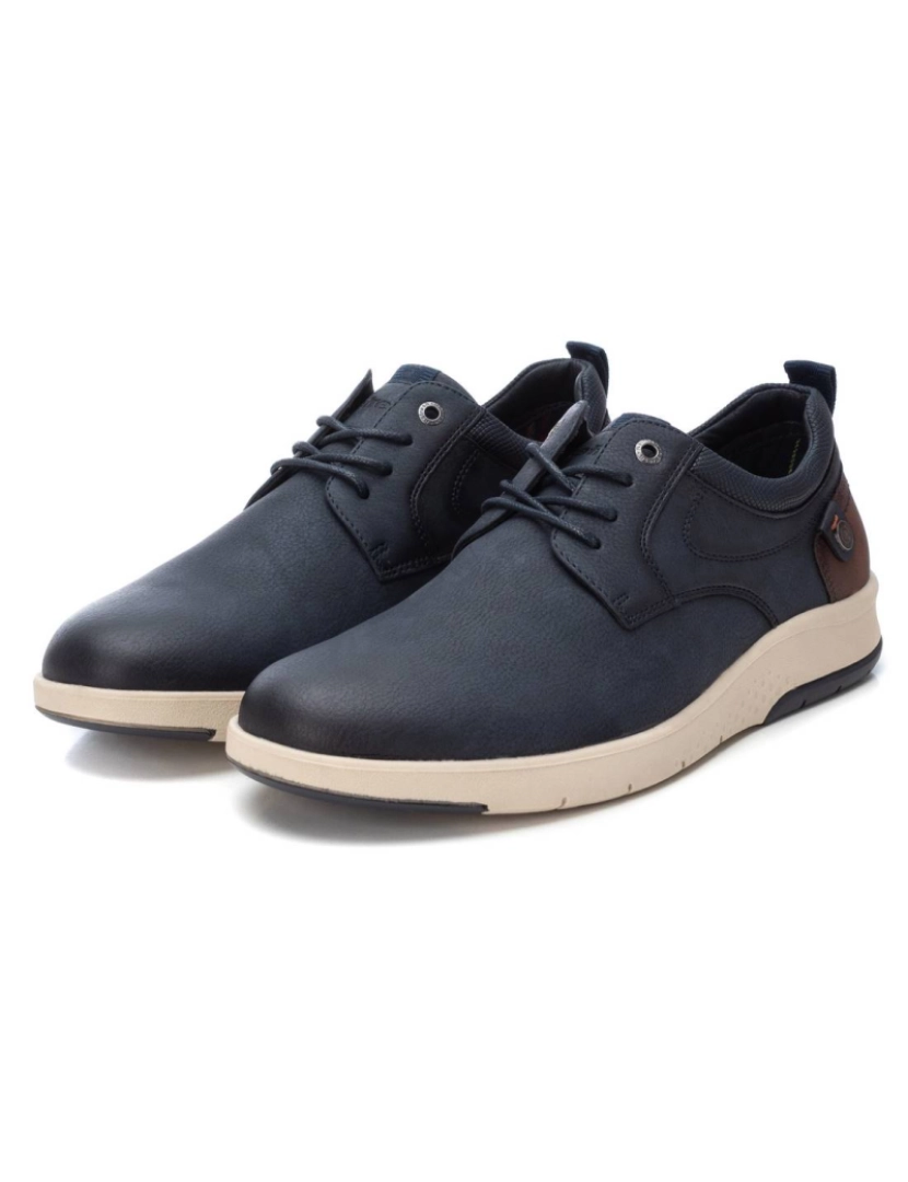 Refresh - Zapato De Homem Refresh 172148