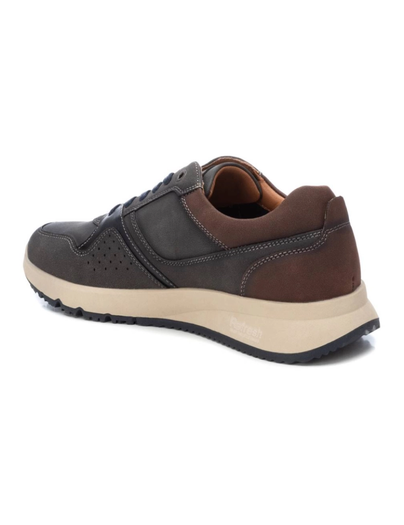 Refresh - Zapato De Homem Refresh 172150