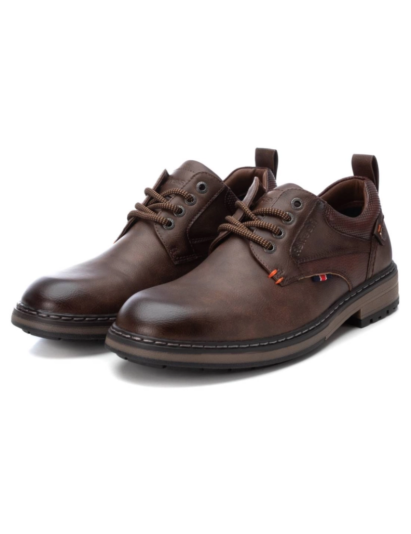 Refresh - Zapato De Homem Refresh 172154