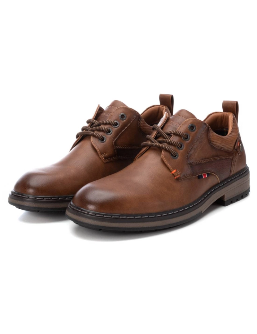 Refresh - Zapato De Homem Refresh 172154