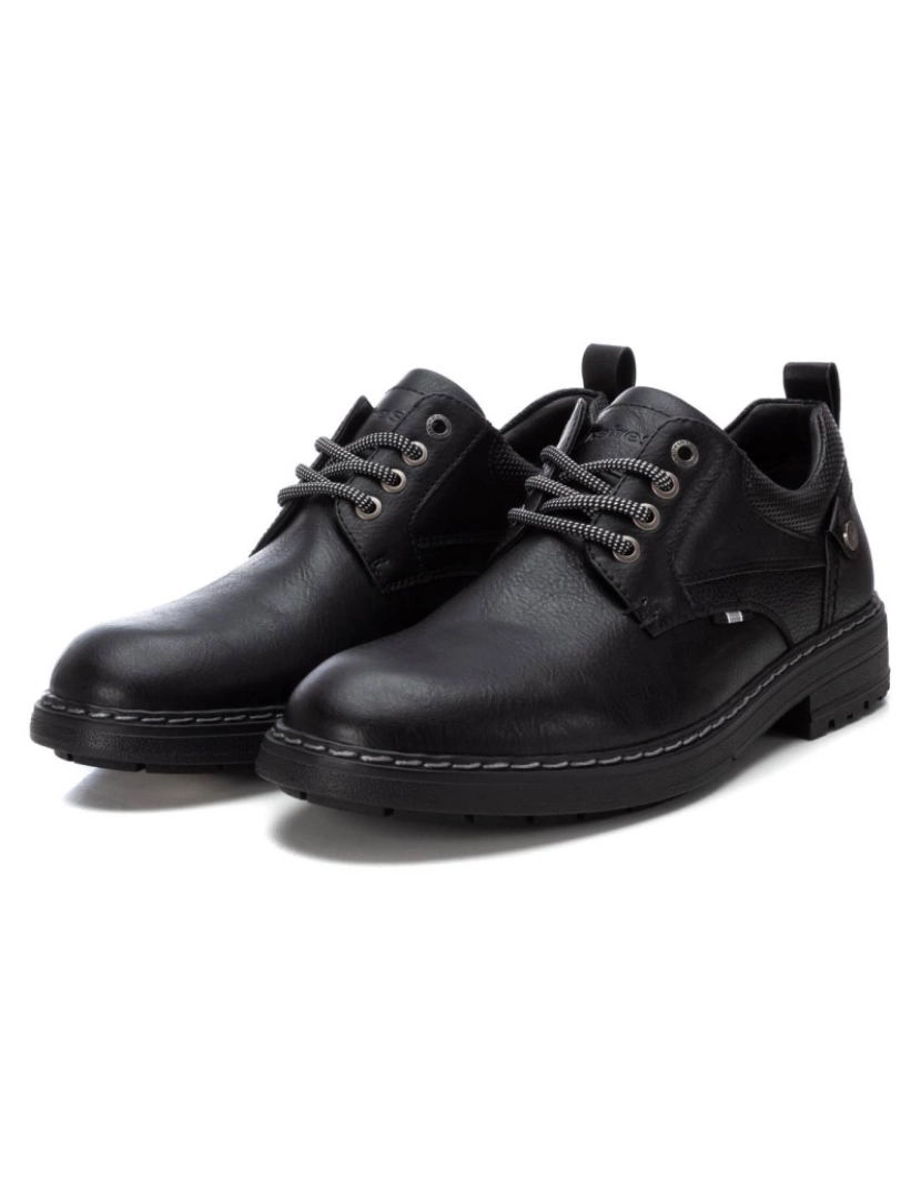 Refresh - Zapato De Homem Refresh 172154