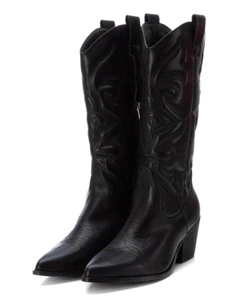 Refresh - Bota De Mulher Refresh 172163