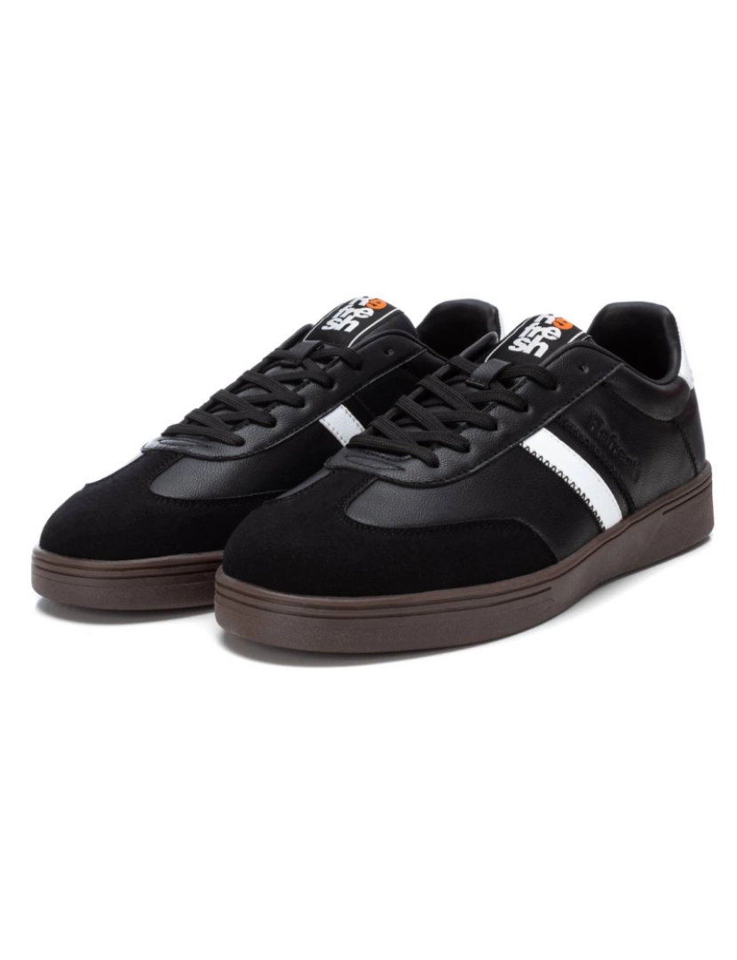 Refresh - Zapato De Homem Refresh 172181