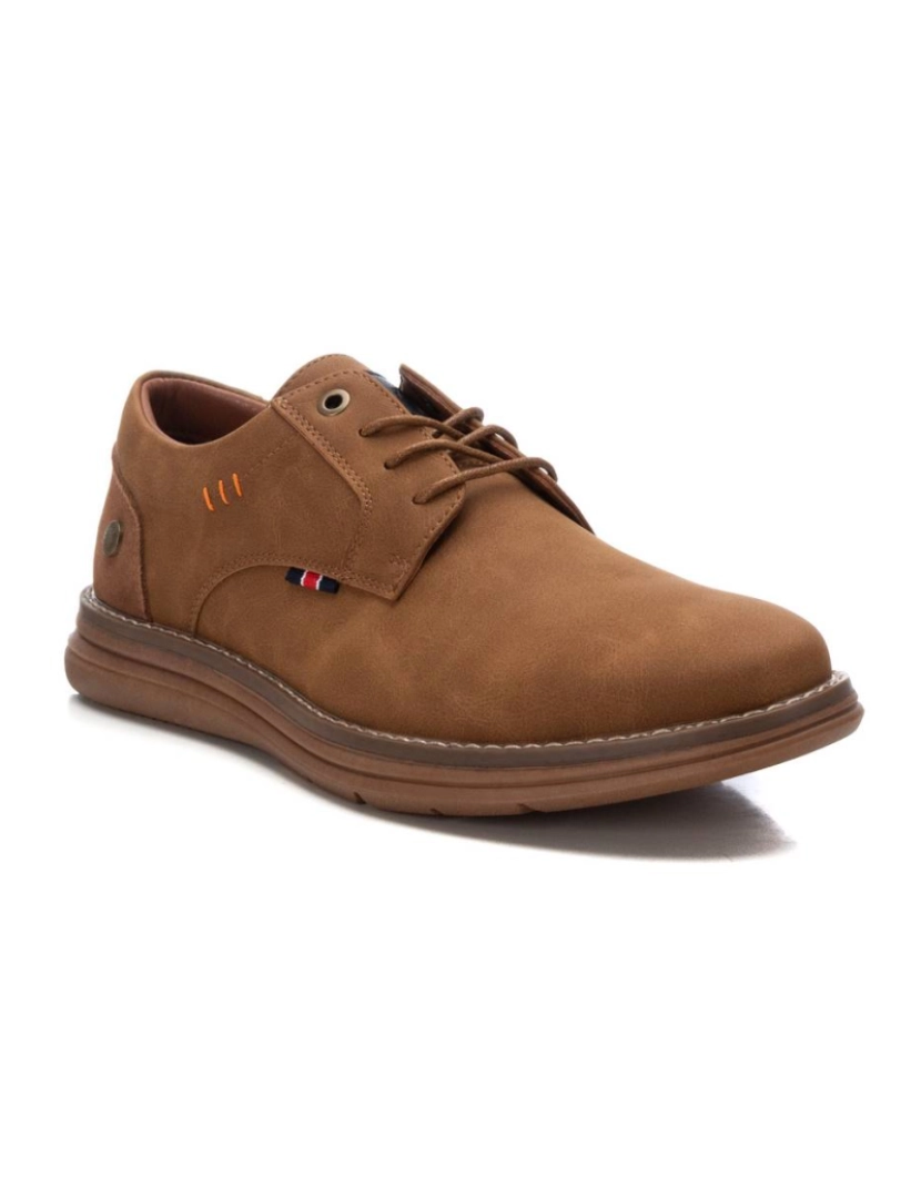 Refresh - Zapato De Homem Refresh 172186