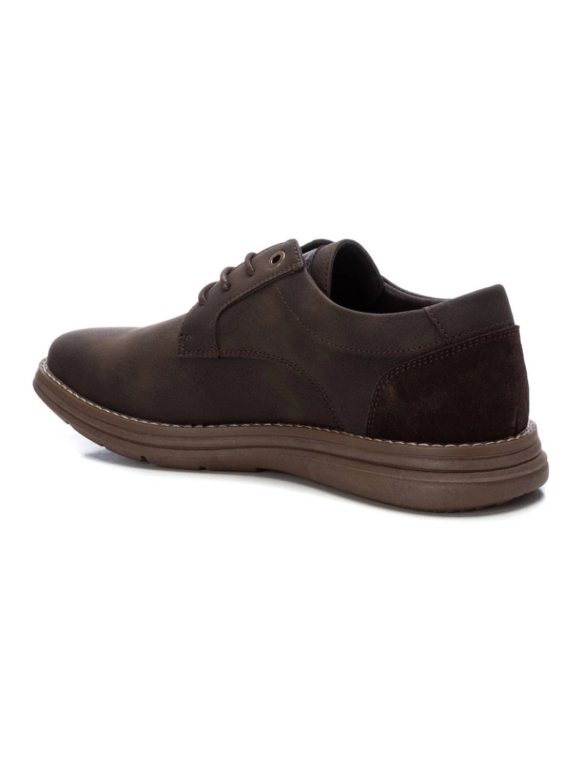 Refresh - Zapato De Homem Refresh 172186