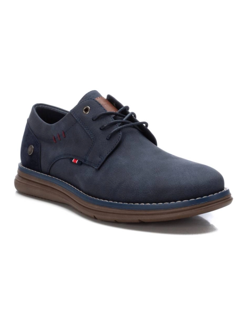 Refresh - Zapato De Homem Refresh 172186