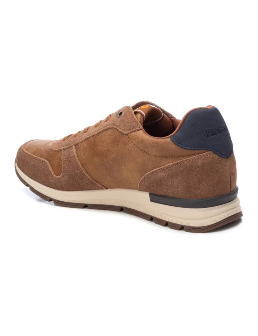 Refresh - Zapato De Homem Refresh 172187