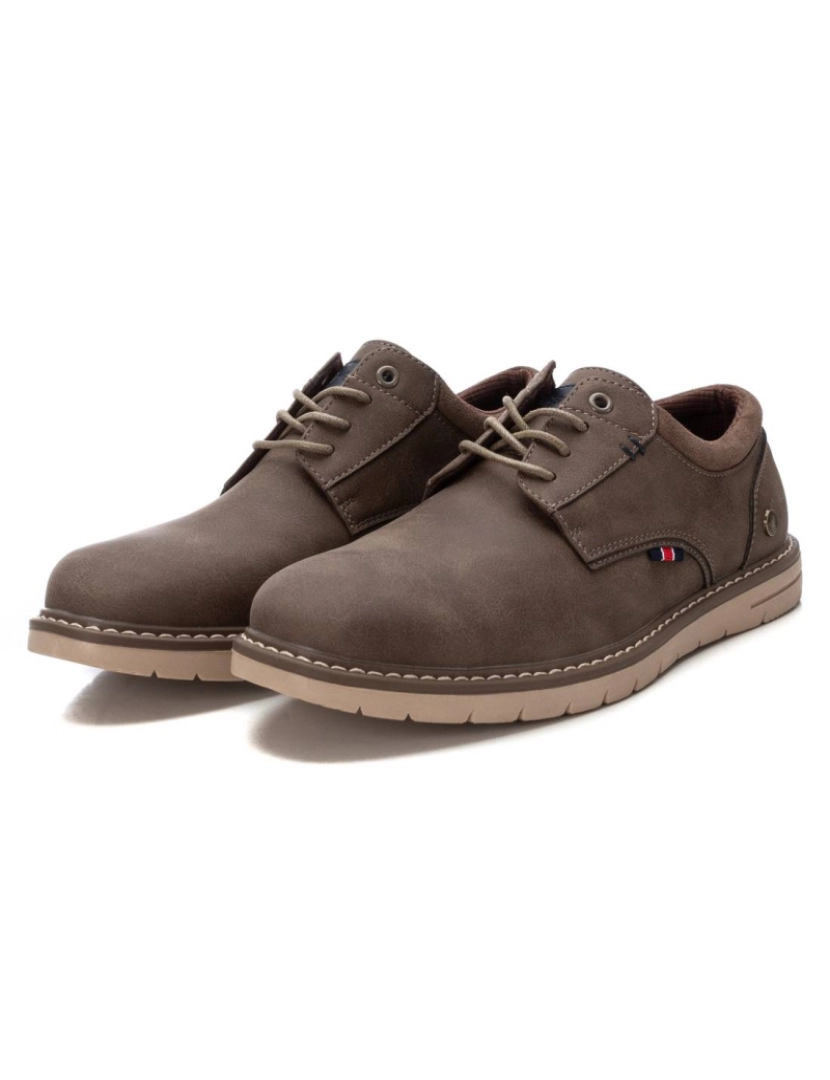 Refresh - Zapato De Homem Refresh 172189