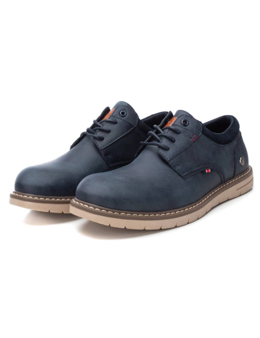 Refresh - Zapato De Homem Refresh 172189