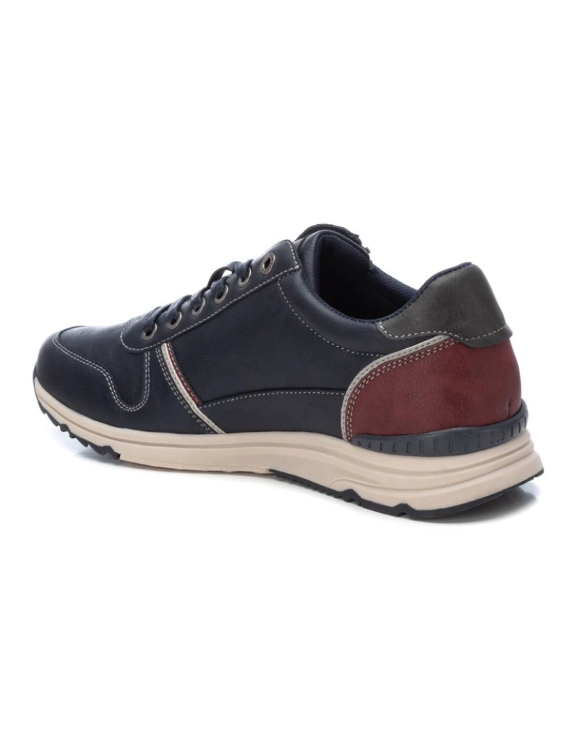 Refresh - Zapato De Homem Refresh 172223