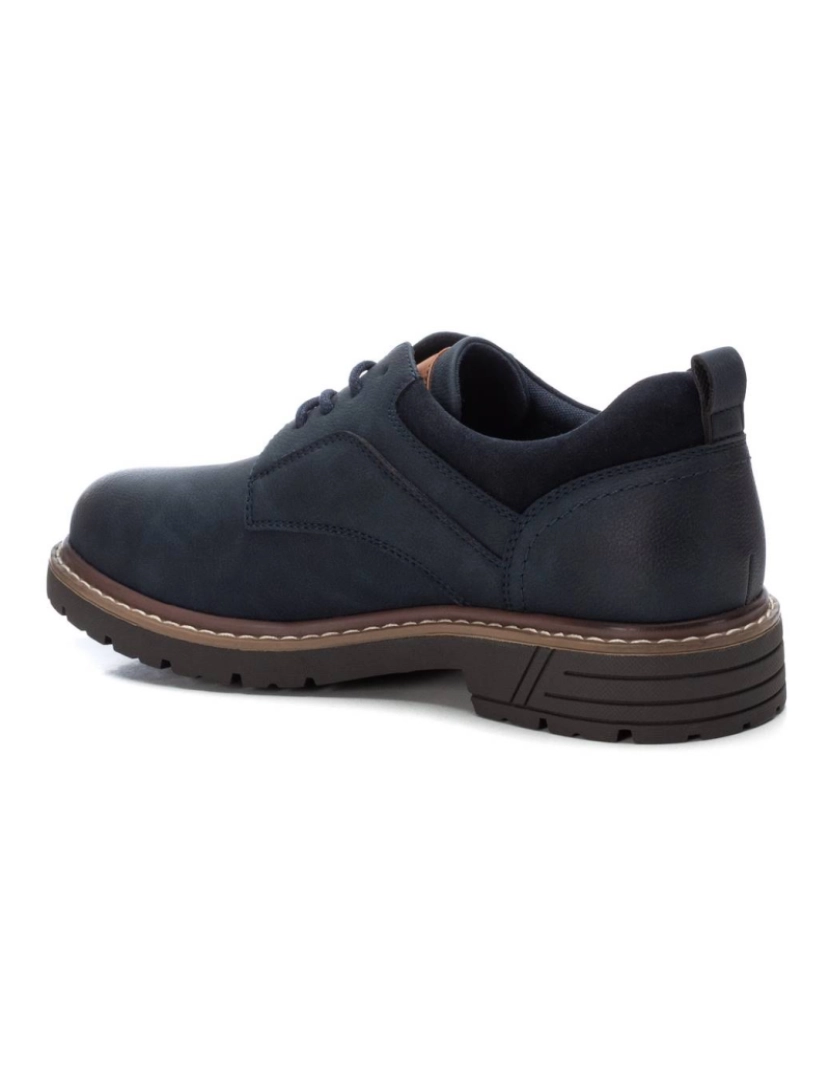 Refresh - Zapato De Homem Refresh 172226